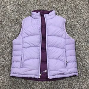 Irreversible L.L. Bean Vest